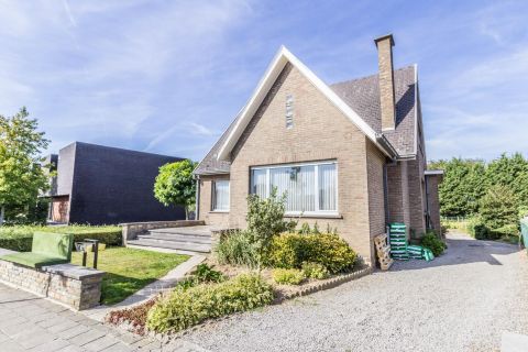 Villa for sale in Vilvoorde