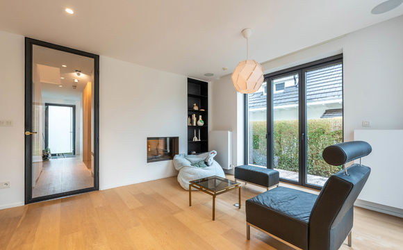 Villa for sale in Wezembeek-Oppem