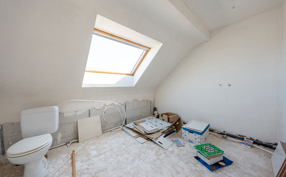 Villa for sale in Wezembeek-Oppem