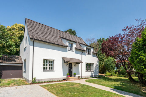 Villa for sale in Wezembeek-Oppem