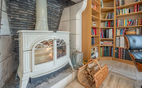 Villa for sale in Wezembeek-Oppem