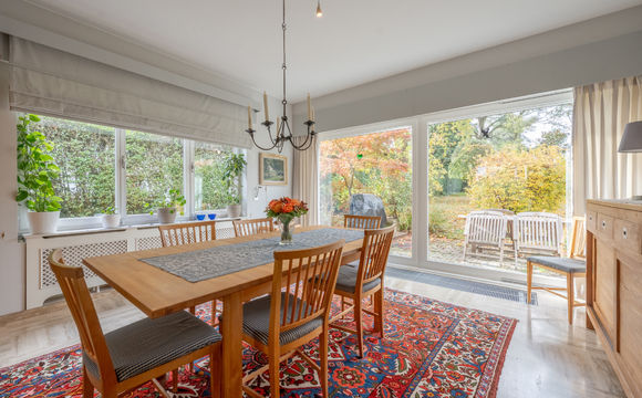 Villa for sale in Wezembeek-Oppem