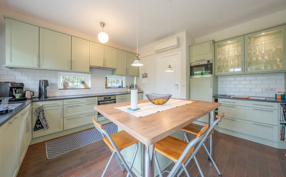 Villa for sale in Wezembeek-Oppem