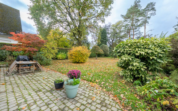 Villa for sale in Wezembeek-Oppem