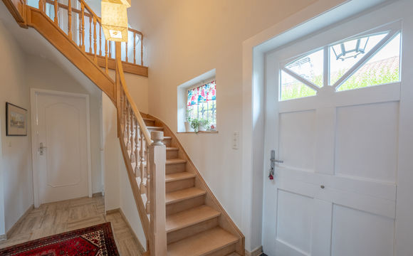 Villa for sale in Wezembeek-Oppem