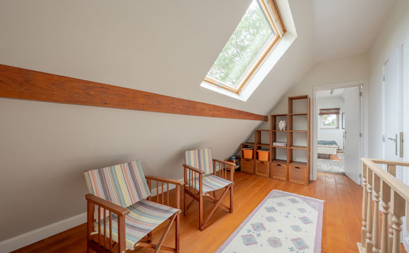 Villa for sale in Wezembeek-Oppem