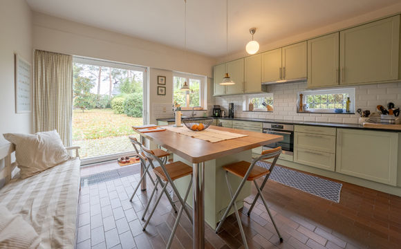 Villa for sale in Wezembeek-Oppem