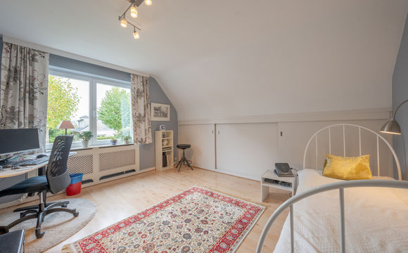 Villa for sale in Wezembeek-Oppem