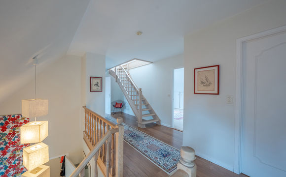 Villa for sale in Wezembeek-Oppem