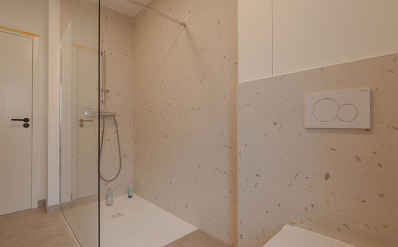 Villa jumelée à louer a Wezembeek-Oppem