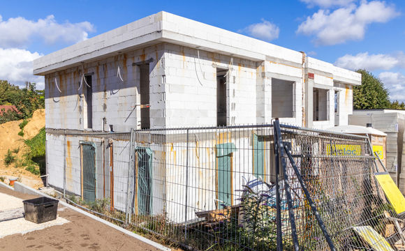 Villa jumelée à vendre a Wezembeek-Oppem