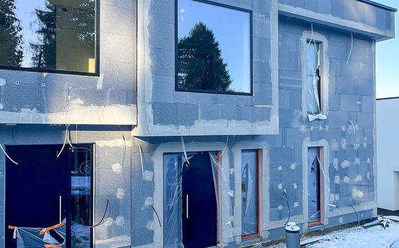 Villa jumelée à vendre a Wezembeek-Oppem