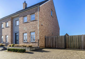 Villa te huur in Everberg