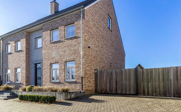 Villa te huur in Everberg