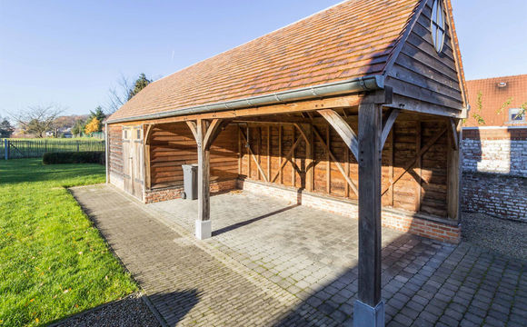 Villa te huur in Everberg