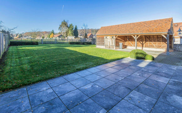 Villa te huur in Everberg