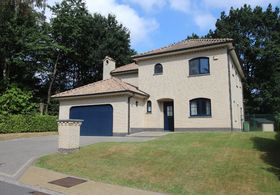 Villa te huur in Everberg