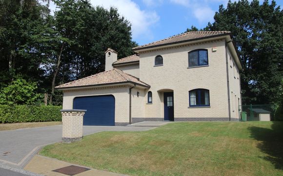 Villa te huur in Everberg