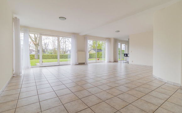 Villa te huur in Everberg