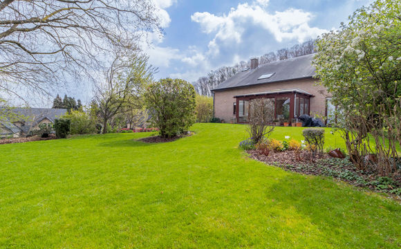 Villa te huur in Kortenberg