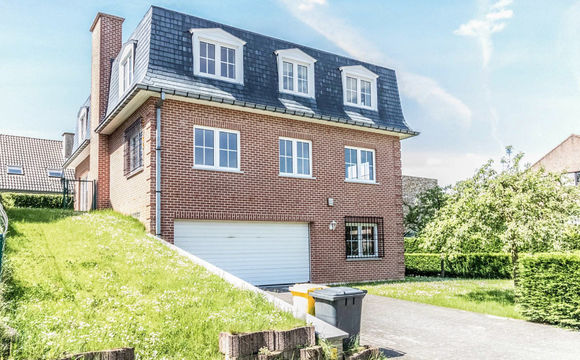 Villa te huur in Sterrebeek