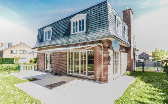 Villa te huur in Sterrebeek