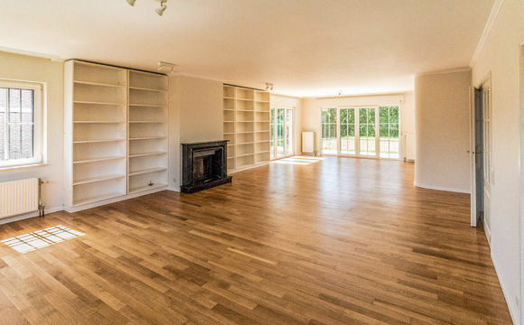Villa te huur in Sterrebeek