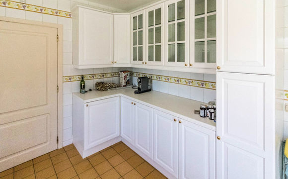 Villa te huur in Sterrebeek