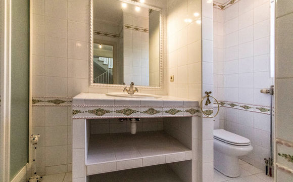 Villa te huur in Sterrebeek