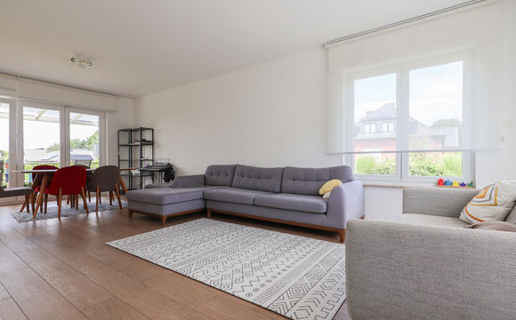 Villa te huur in Sterrebeek