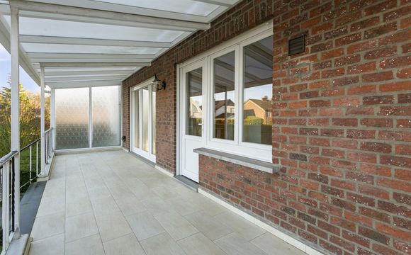 Villa te huur in Sterrebeek