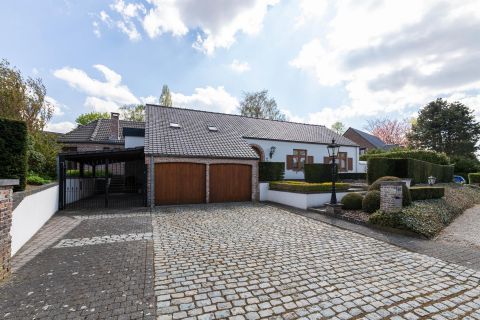 Villa te koop in Everberg