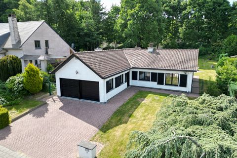 Villa te koop in Everberg