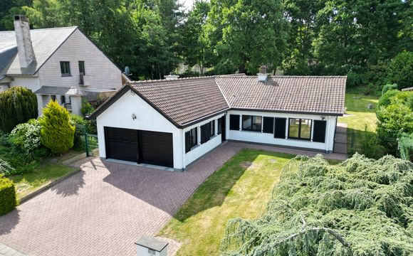 Villa te koop in Everberg
