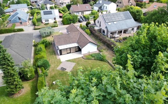 Villa te koop in Everberg