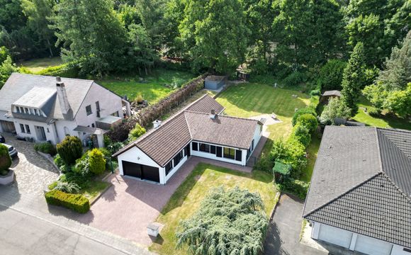 Villa te koop in Everberg