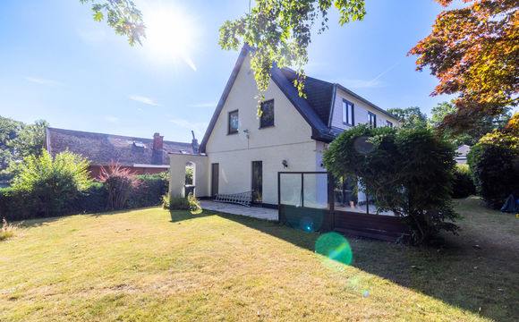 Villa te koop in Everberg