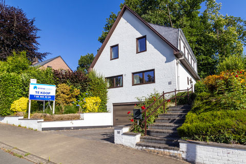 Villa te koop in Everberg