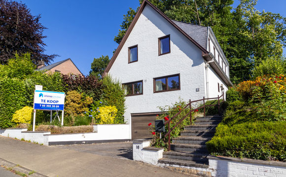 Villa te koop in Everberg