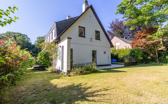 Villa te koop in Everberg