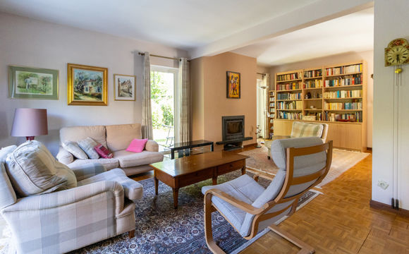 Villa te koop in Everberg