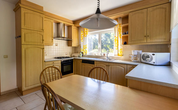 Villa te koop in Everberg