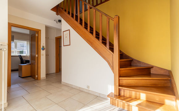 Villa te koop in Everberg