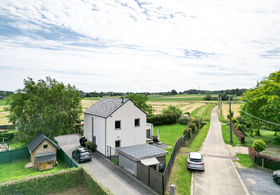 Villa te koop in Everberg