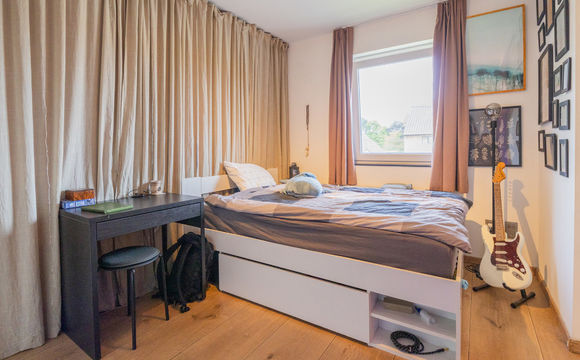 Villa te koop in Everberg