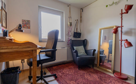 Villa te koop in Everberg