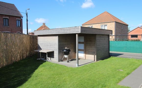 Villa te koop in Everberg
