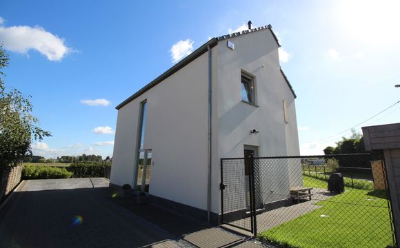 Villa te koop in Everberg