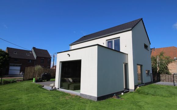 Villa te koop in Everberg
