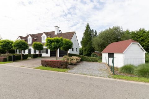 Villa te koop in Kampenhout